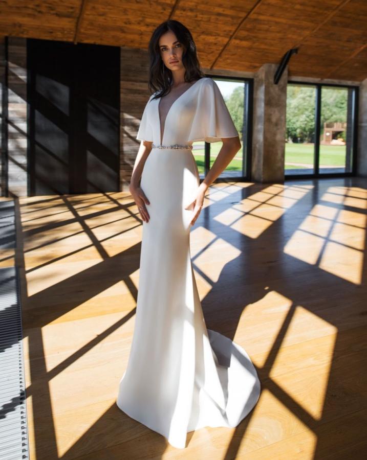 Свадебное платье #5014